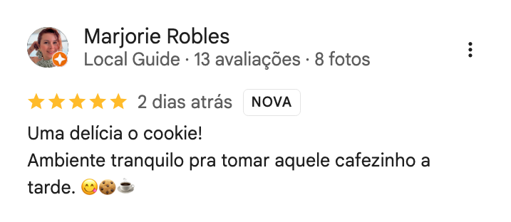 Avaliação