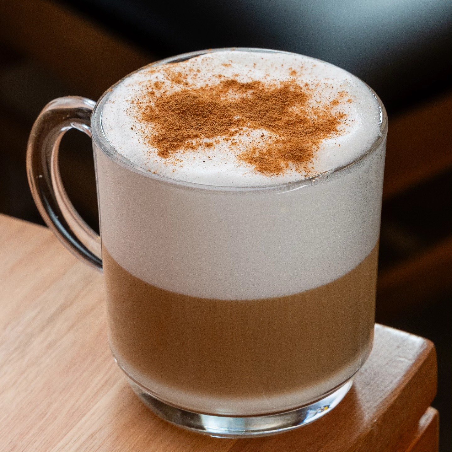 Capuccino